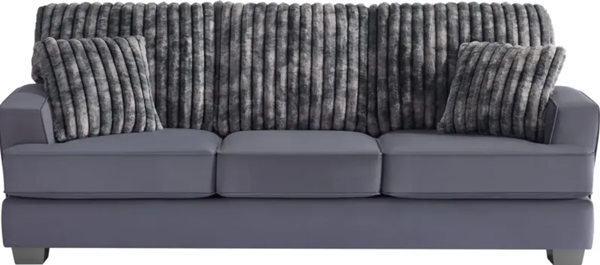 Kai Sofa & Loveseat