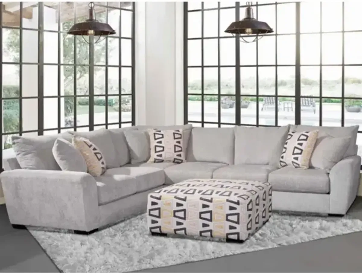 2 Piece Sectional