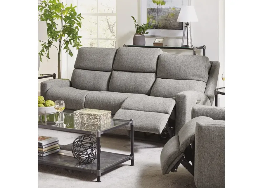 Power Reclining Sofa