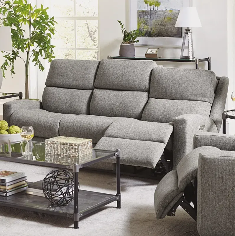 Power Reclining Sofa