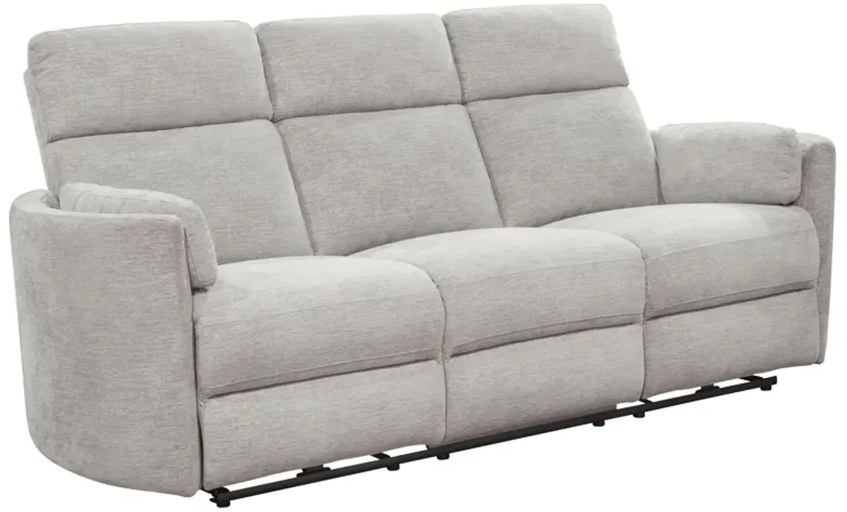 Power Reclining Sofa