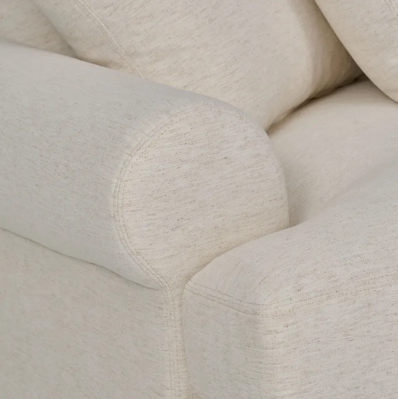 Slipcover Sofa