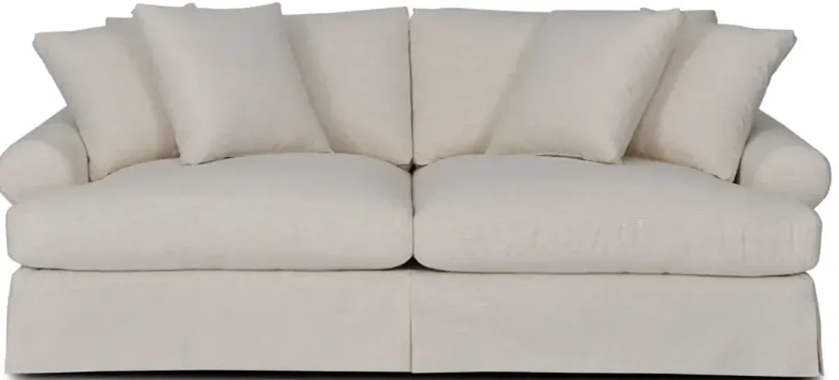 Slipcover Sofa