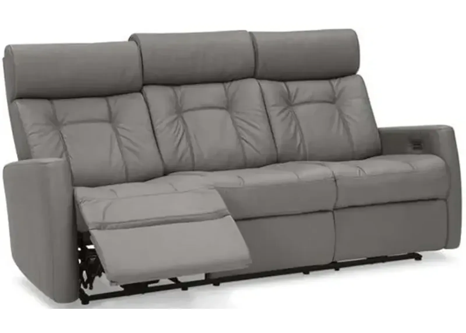 Power Reclining Sofa