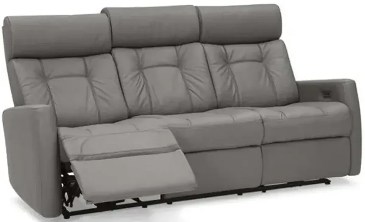 Power Reclining Sofa