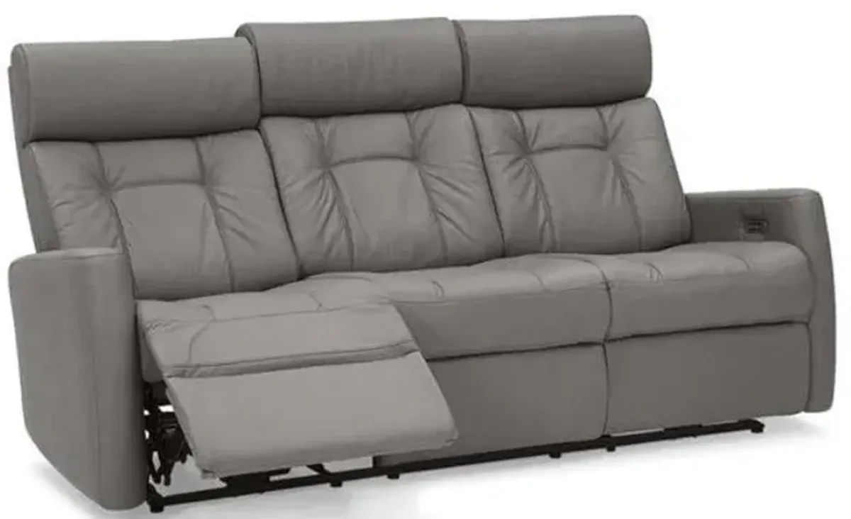 Power Reclining Sofa