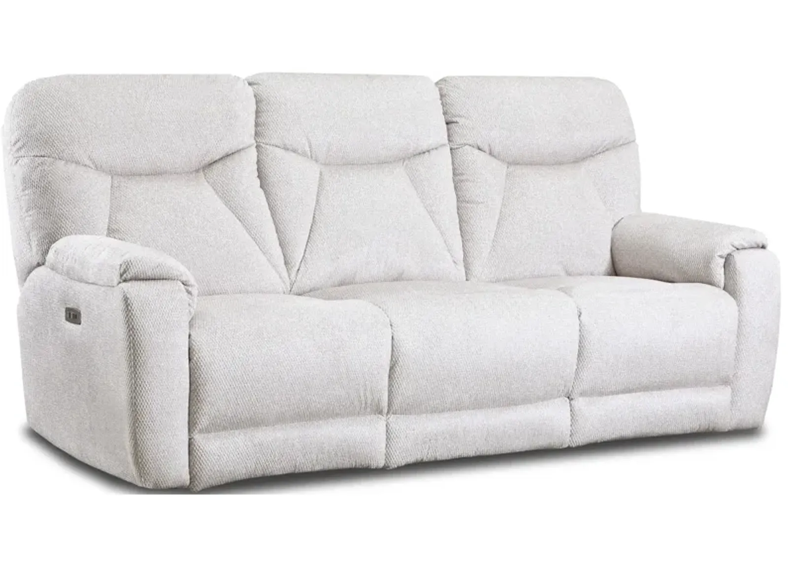 Power Reclining Sofa