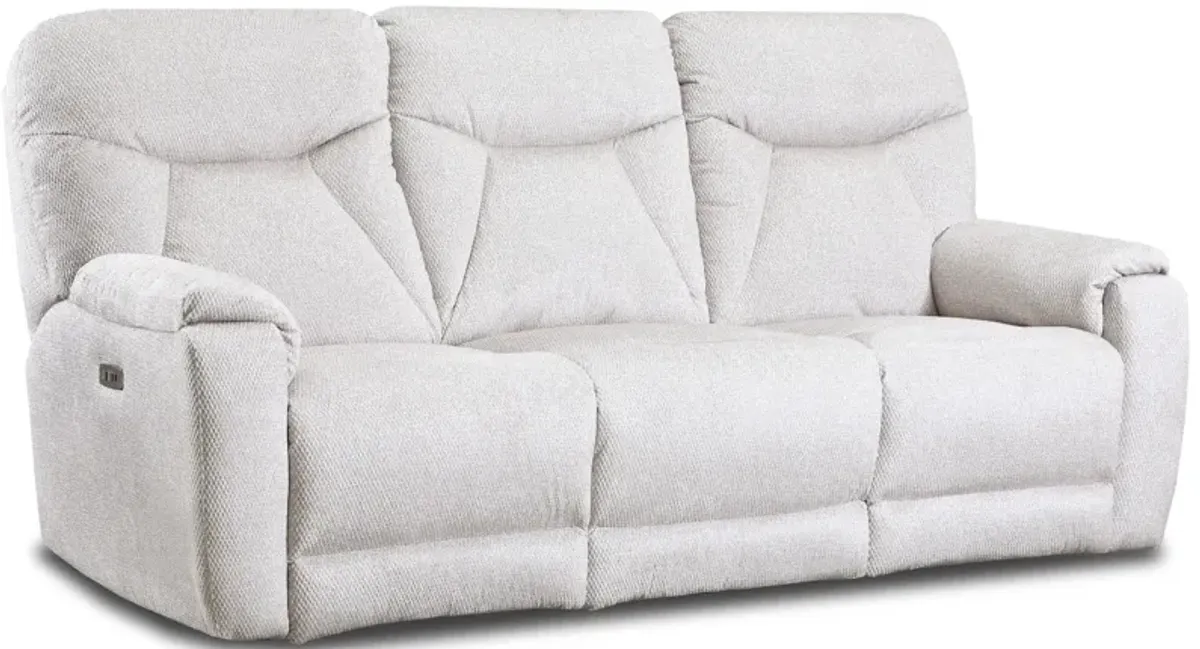 Power Reclining Sofa