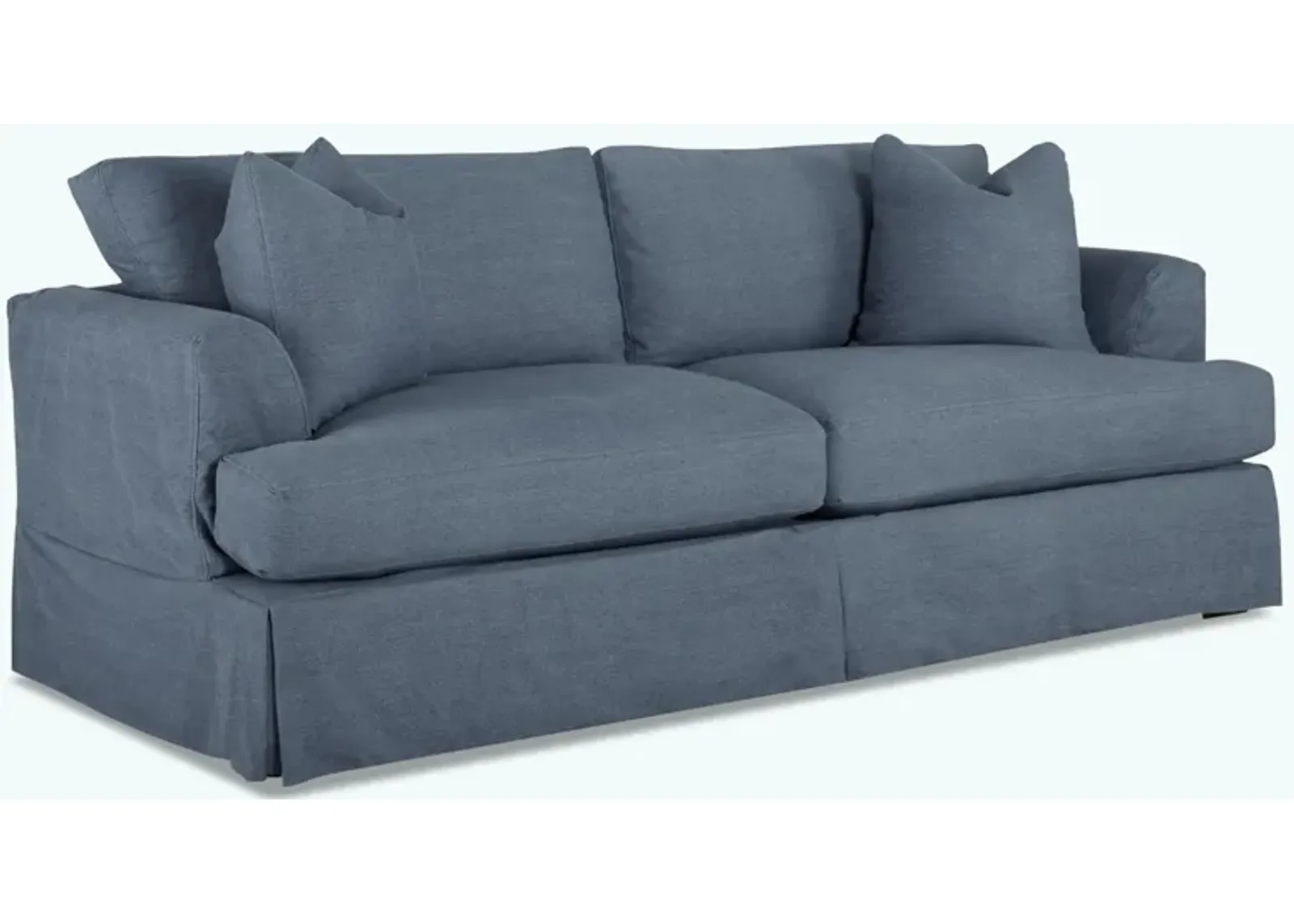 Slipcover Sofa