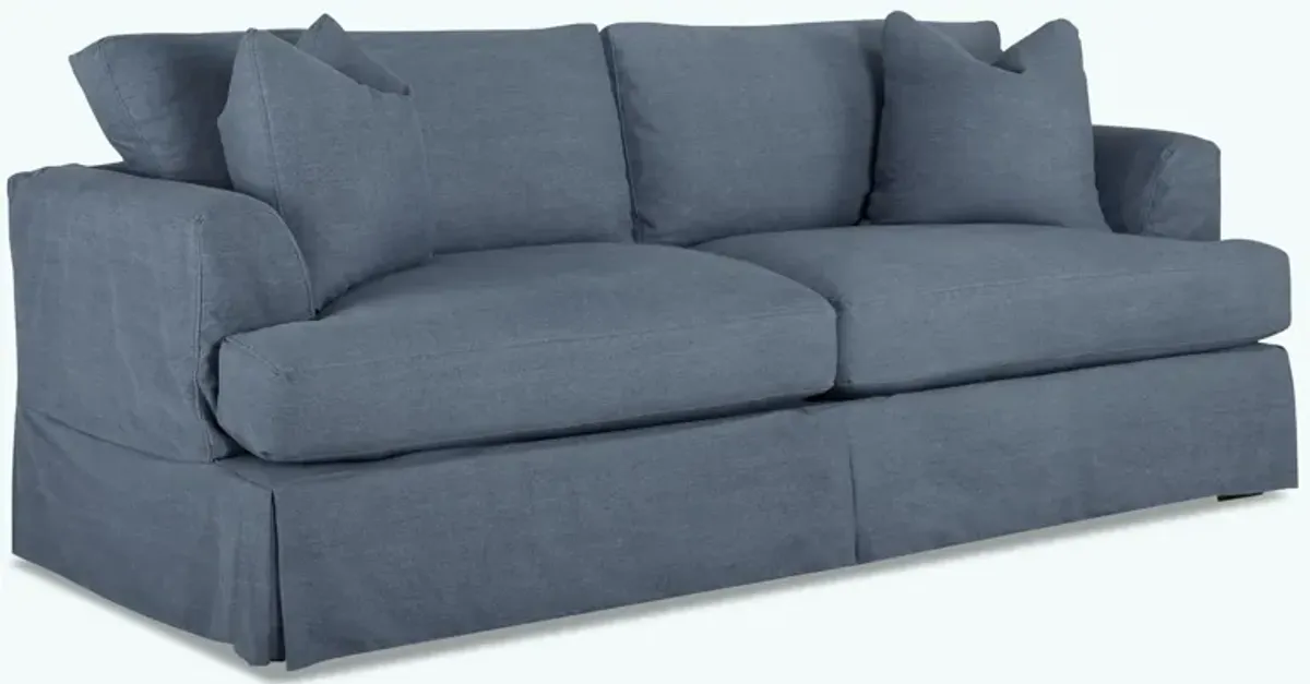 Slipcover Sofa