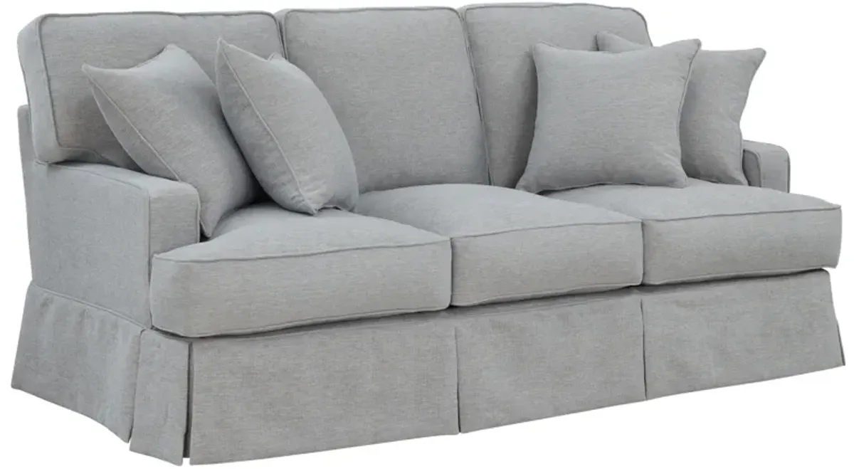 Slipcover Sofa