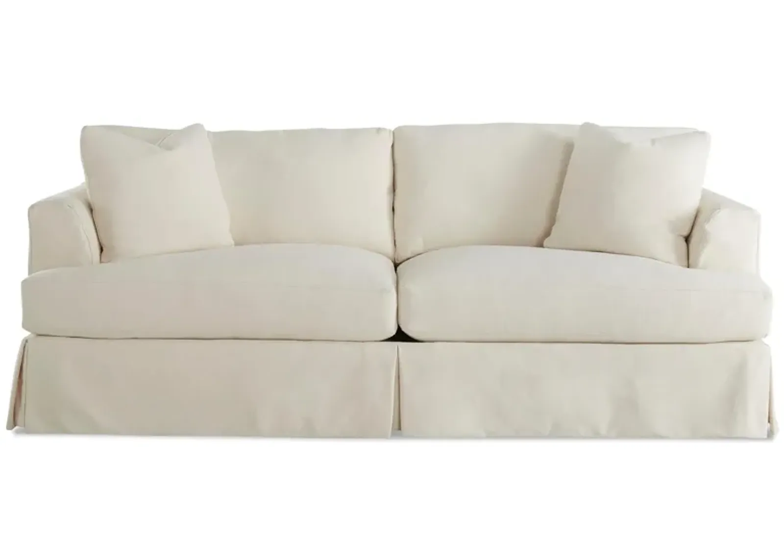 Slipcover Sofa