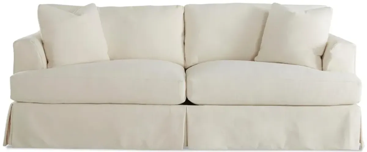 Slipcover Sofa