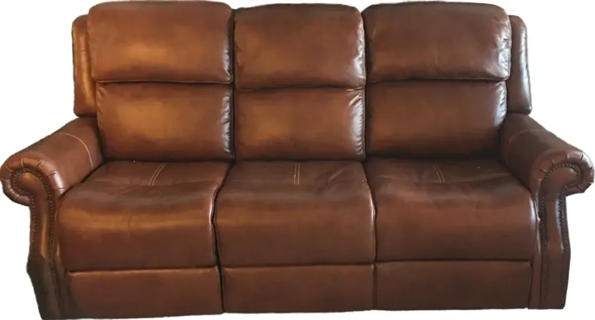 Rell Power Reclining Sofa