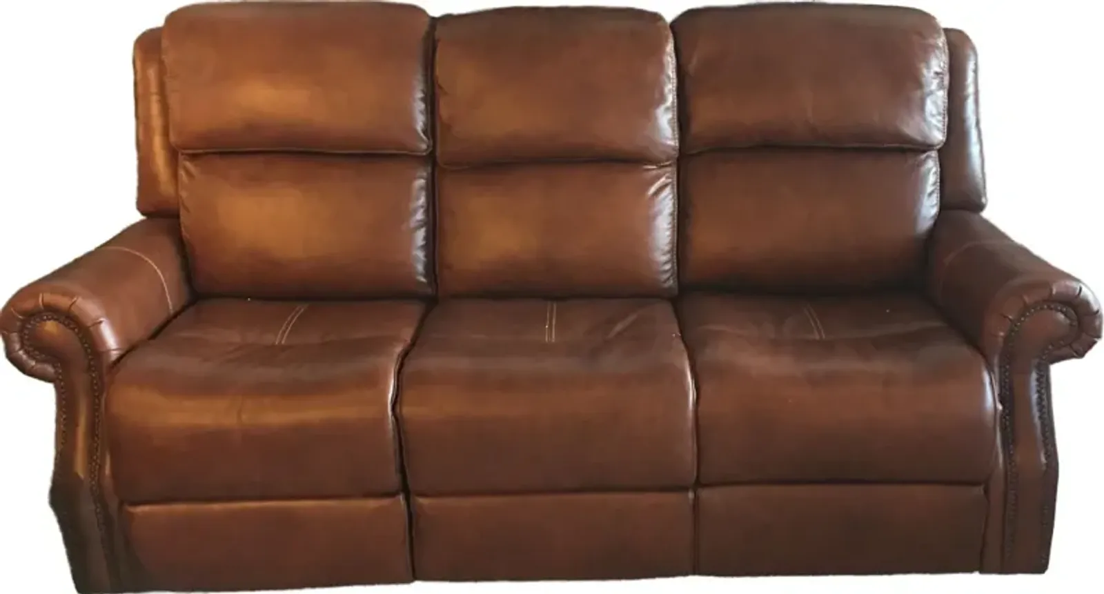 Power Reclining Sofa