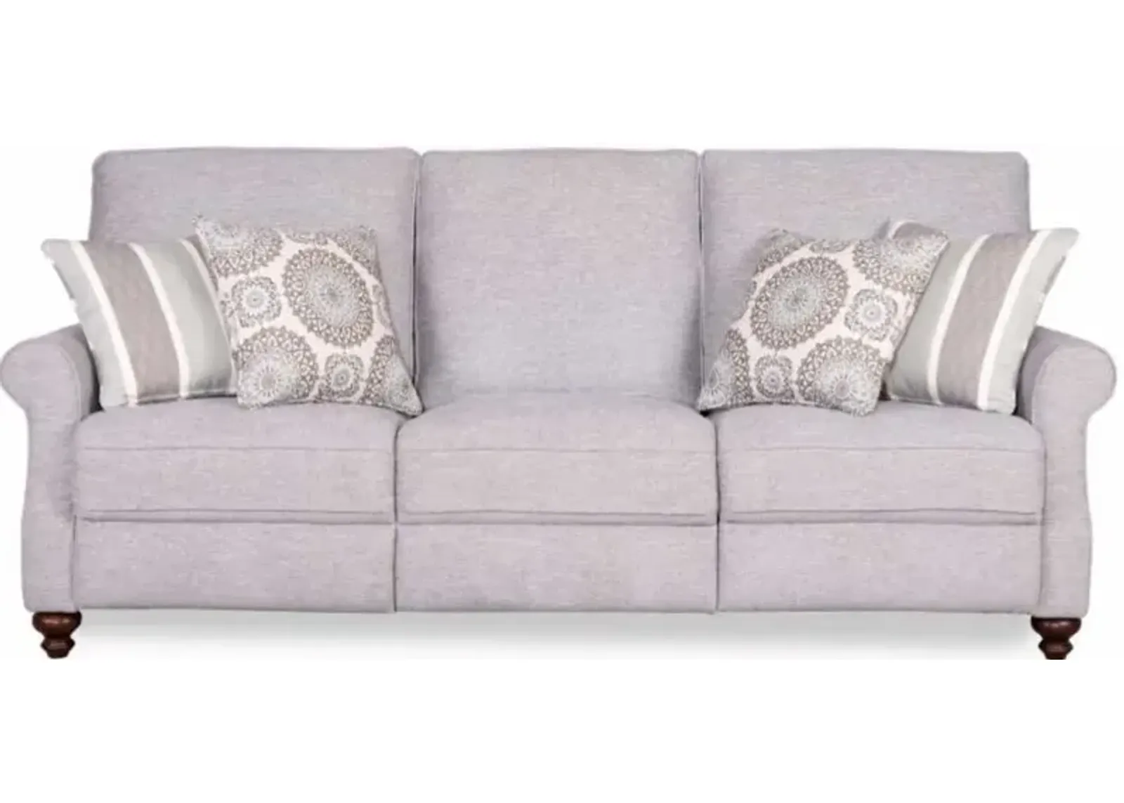 Power Reclining Sofa