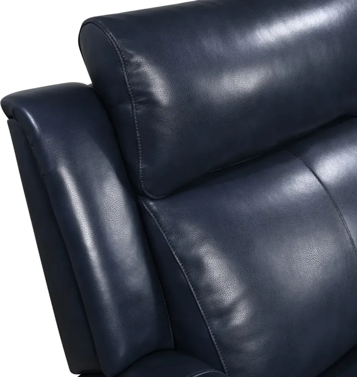 Power Reclining Sofa