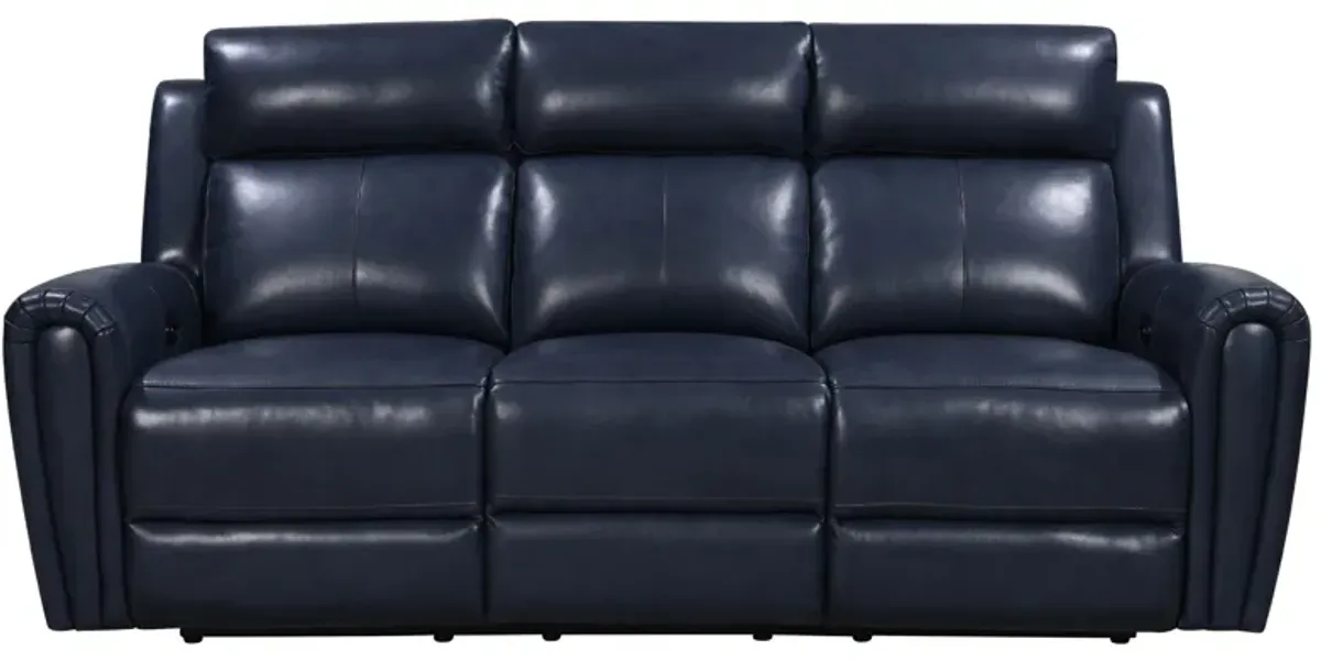 Power Reclining Sofa