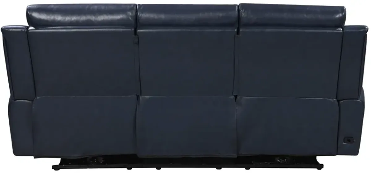 Power Reclining Sofa