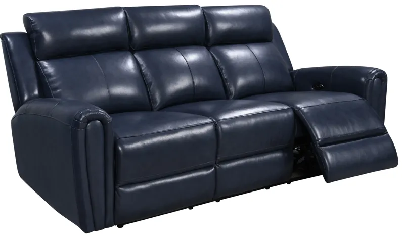 Power Reclining Sofa