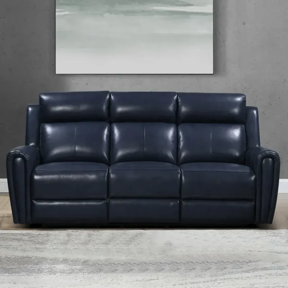 Power Reclining Sofa