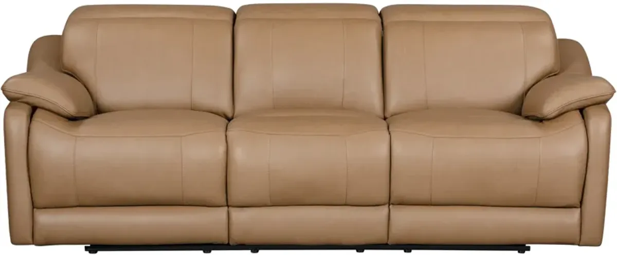 Lisbon Power Reclining Sofa