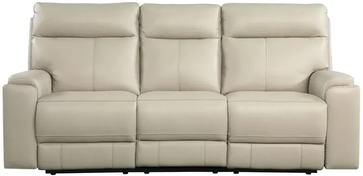 Cambria Power Reclining Sofa