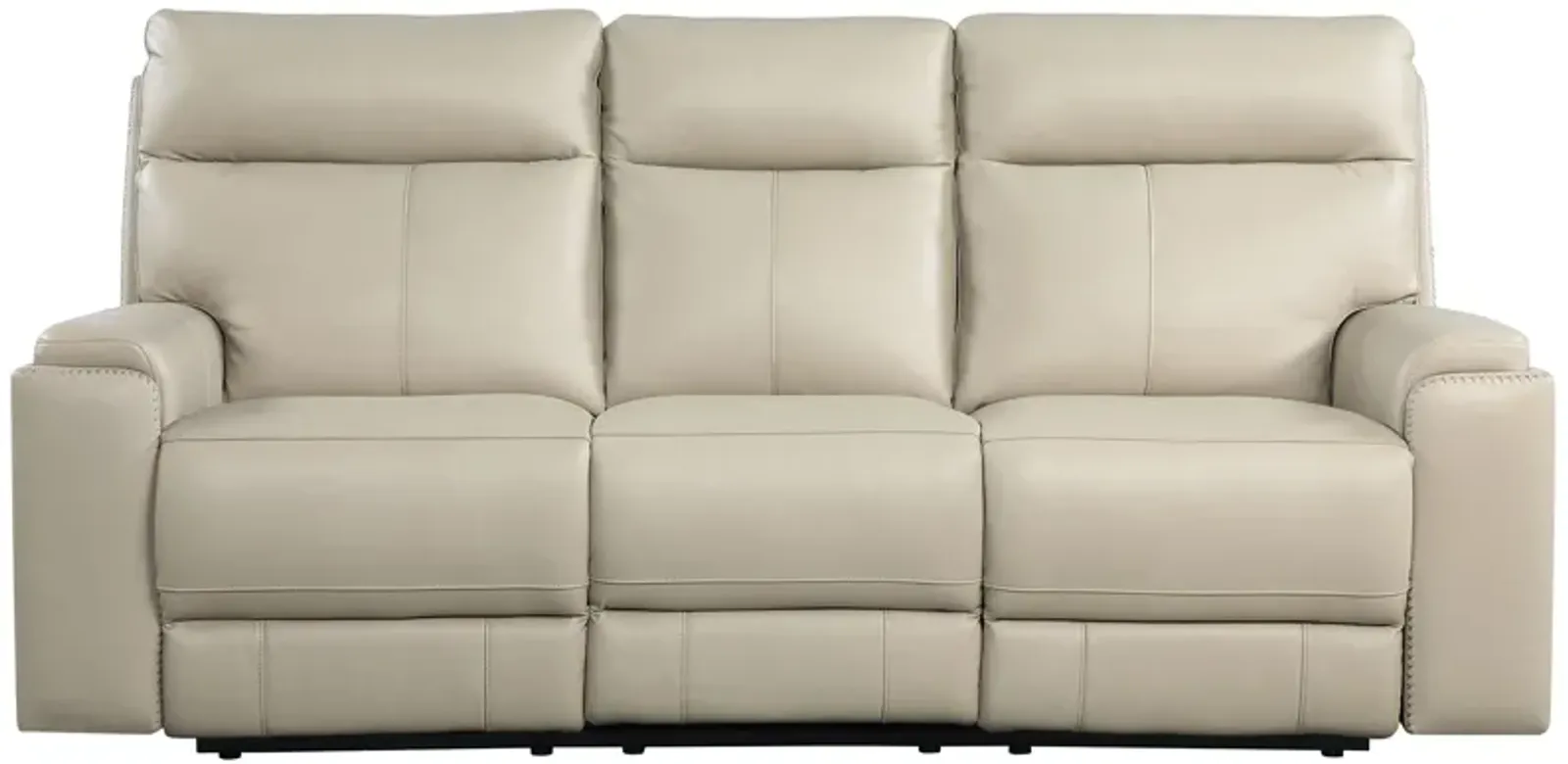 Power Reclining Sofa