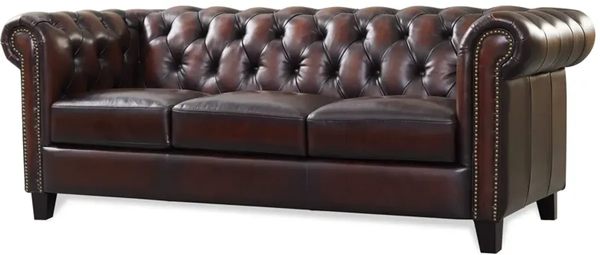 Jeremy Sofa