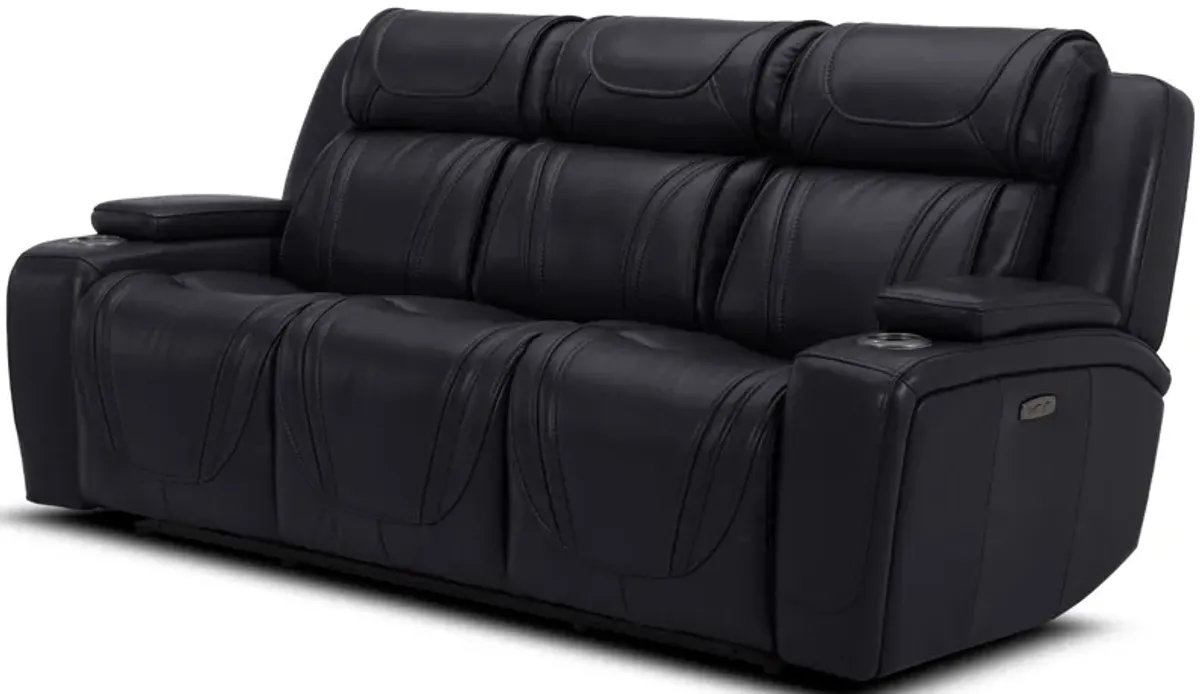 Power Reclining Sofa