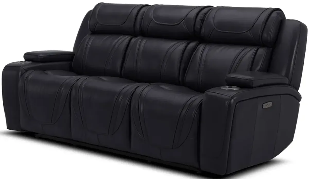 Power Reclining Sofa