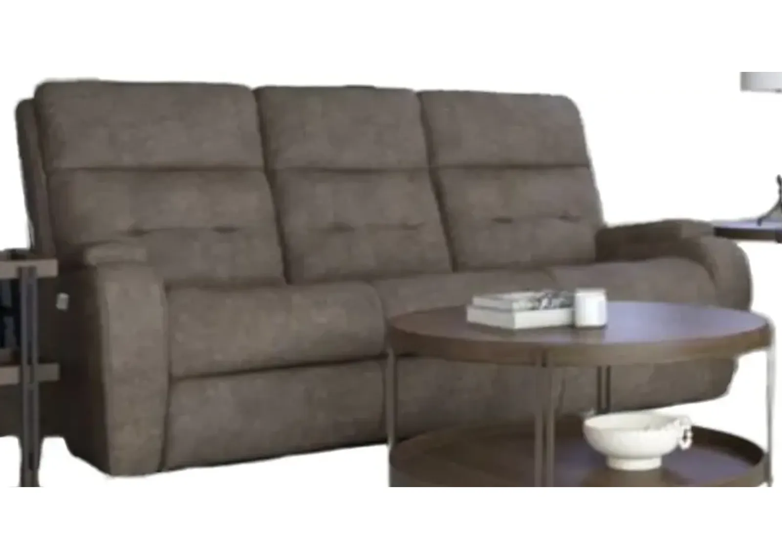 Power Reclining Sofa