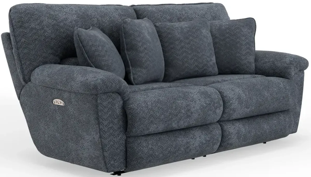 Paxon Power Reclining Sofa