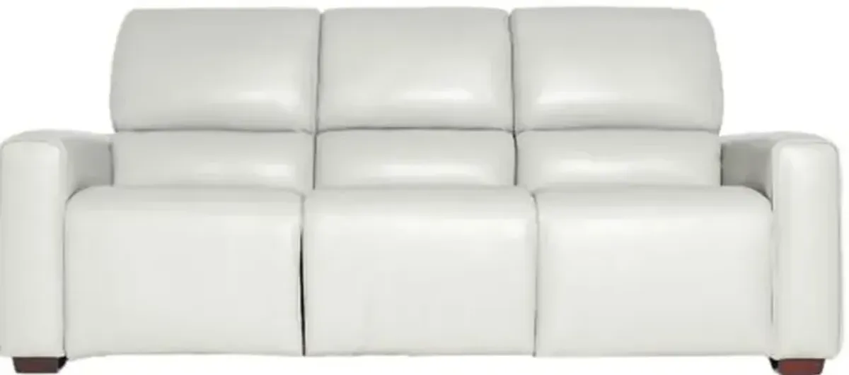 Power Reclining Sofa