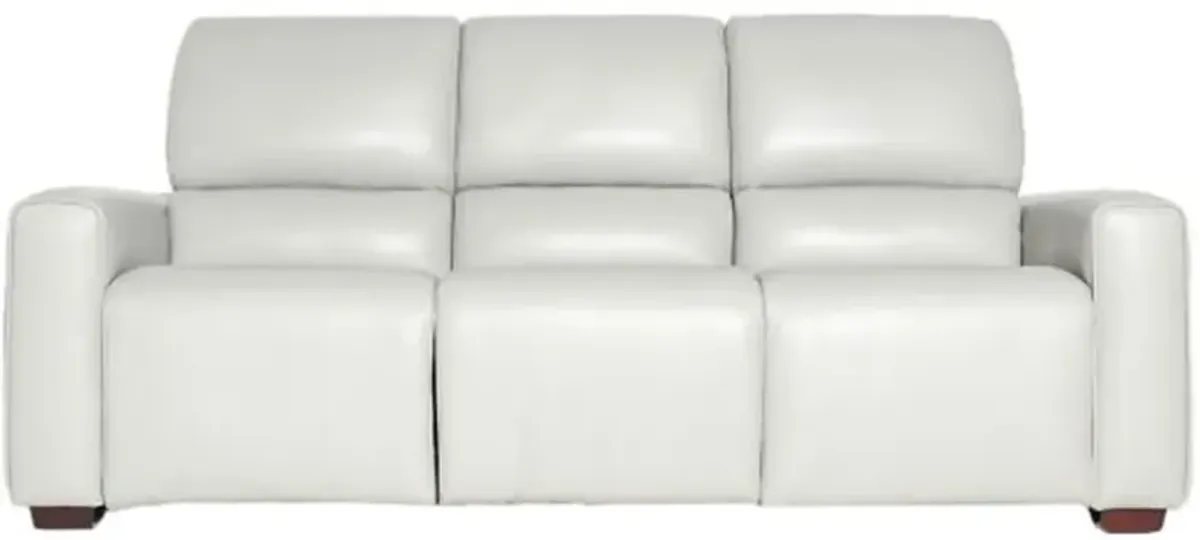 Power Reclining Sofa