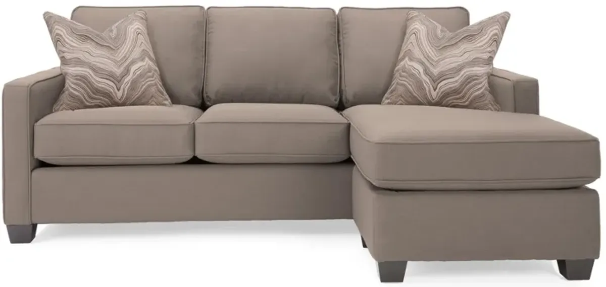 79" Sofa Chaise