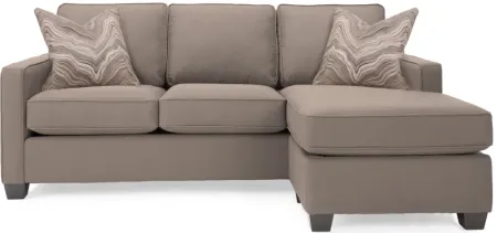 79" Sofa Chaise