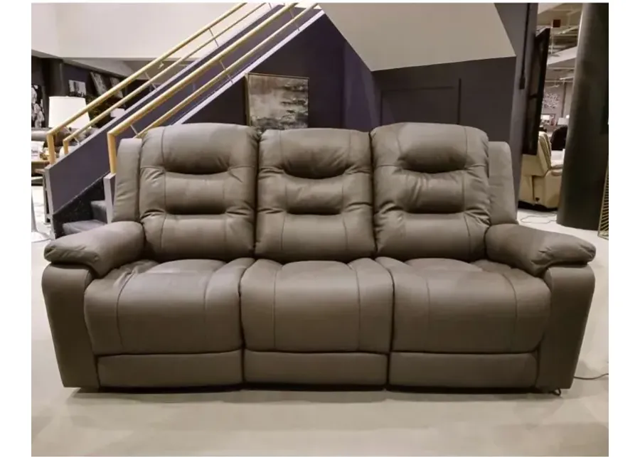 Power Reclining Sofa