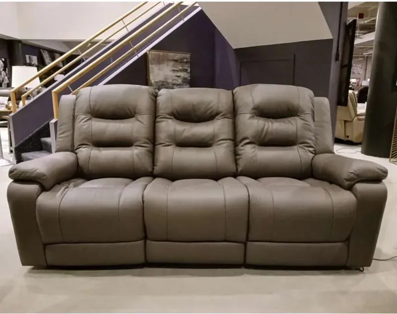 Power Reclining Sofa