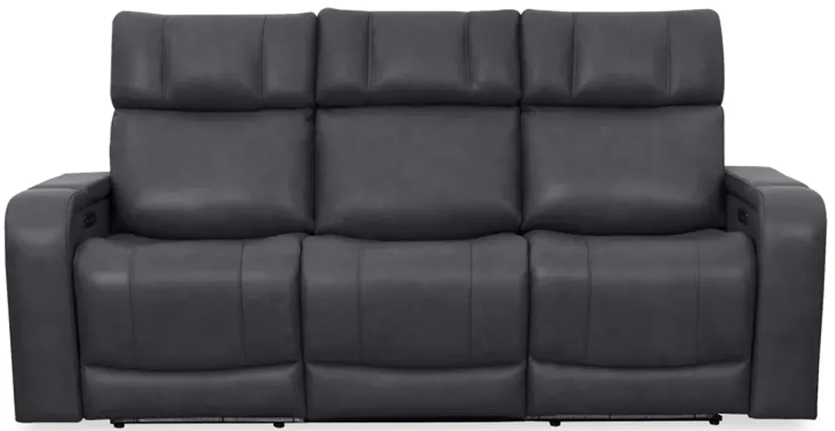 Oswald Power Sofa w/Immersive Sound