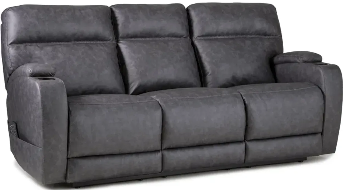 Contender Power Reclining Sofa