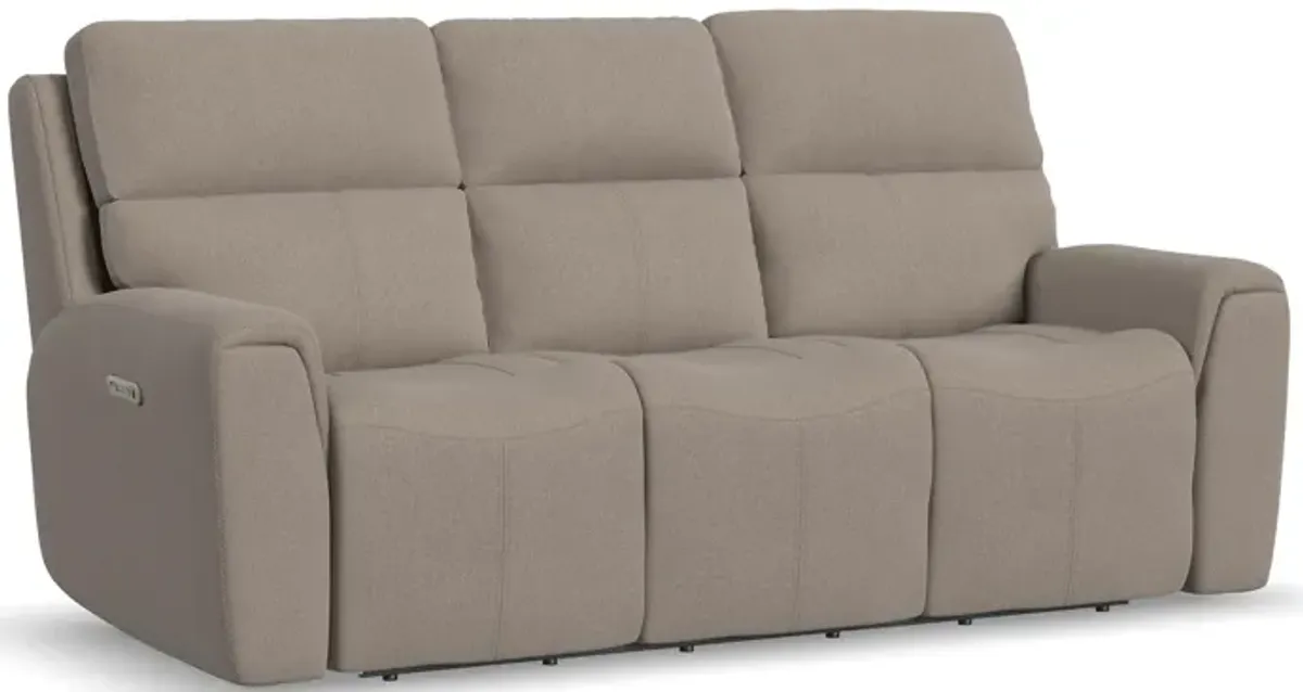 Jarvis Power Reclining Sofa