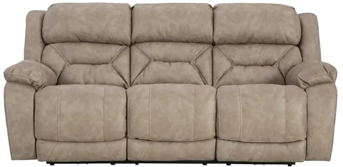 Power Reclining Sofa