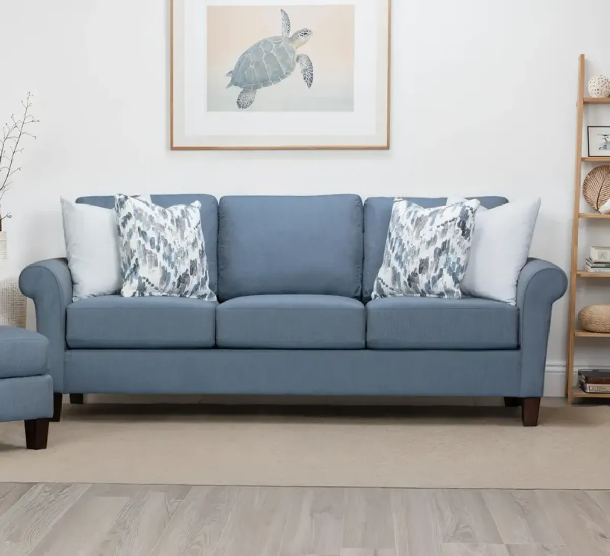 Caroline Sofa
