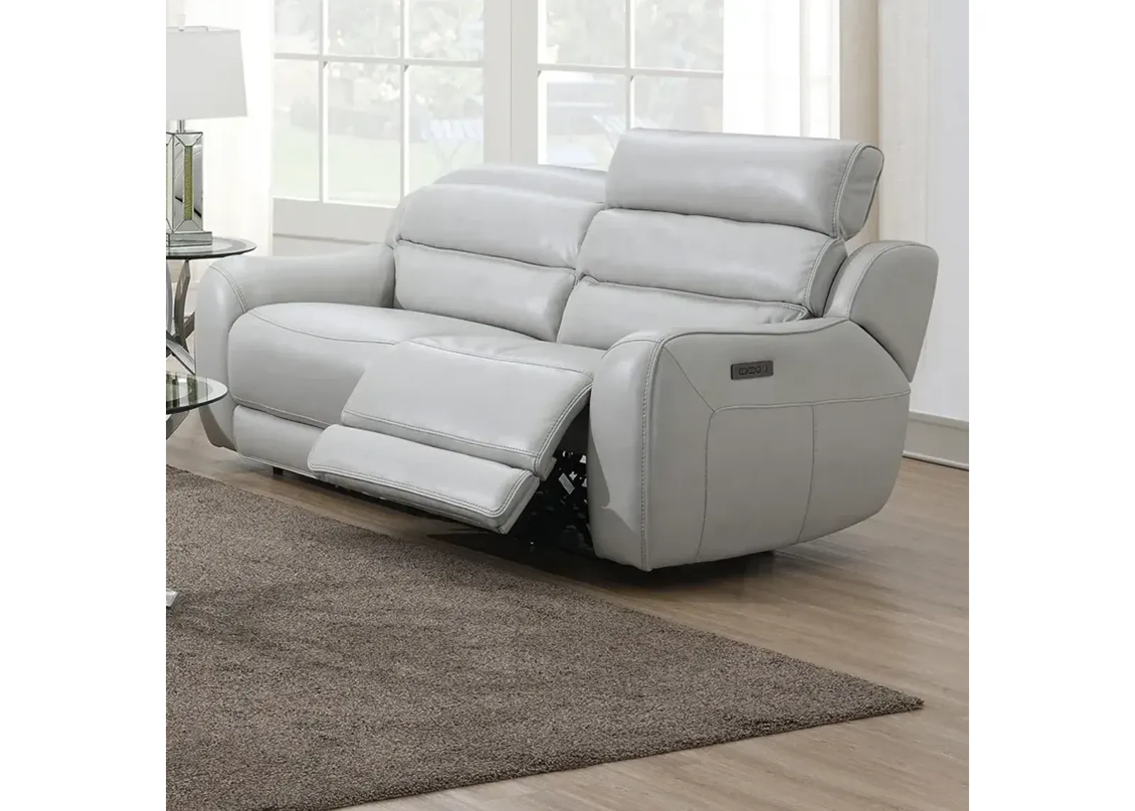 Power Reclining Sofa