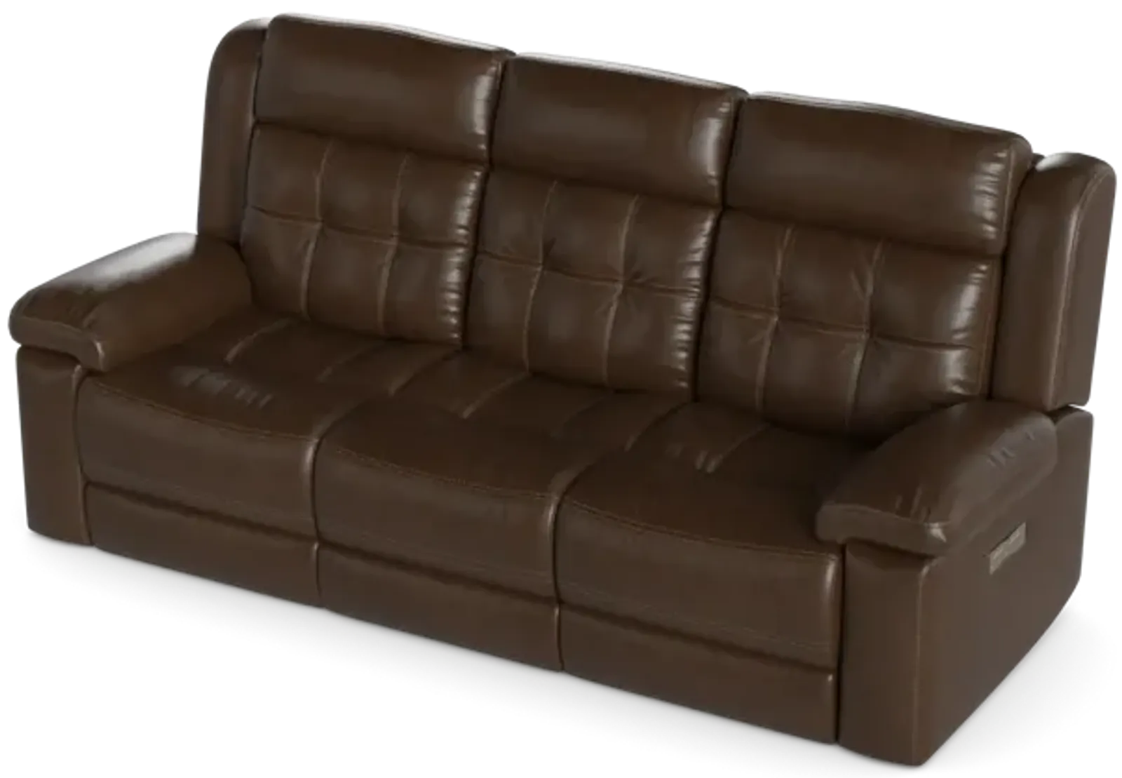 Power Reclining Sofa