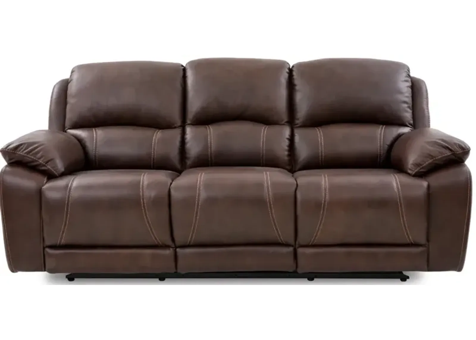 Power Reclining Sofa