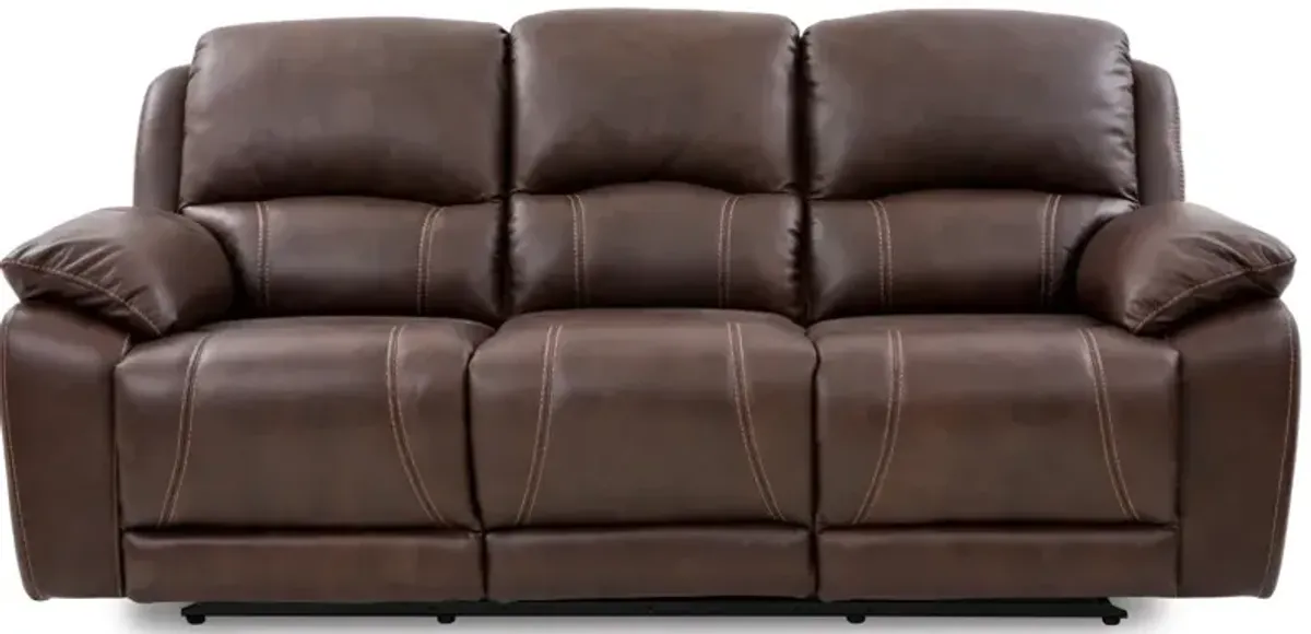 Power Reclining Sofa