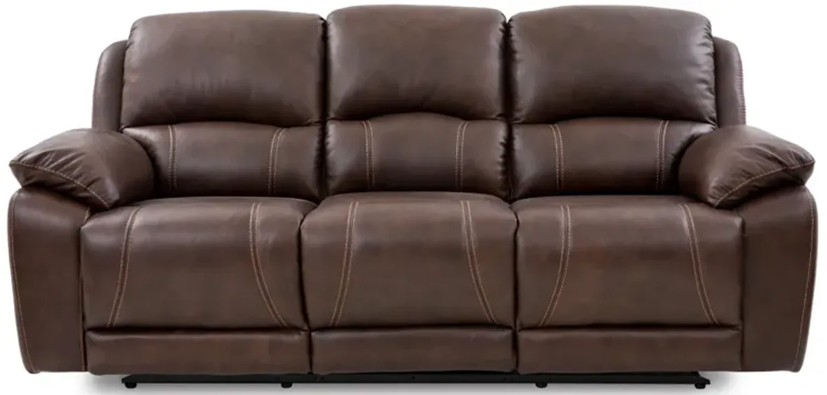 Power Reclining Sofa