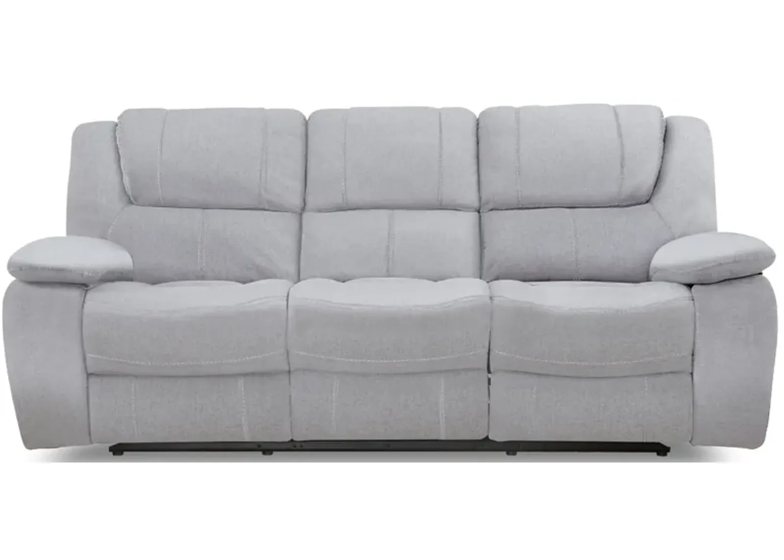 Reclining Sofa